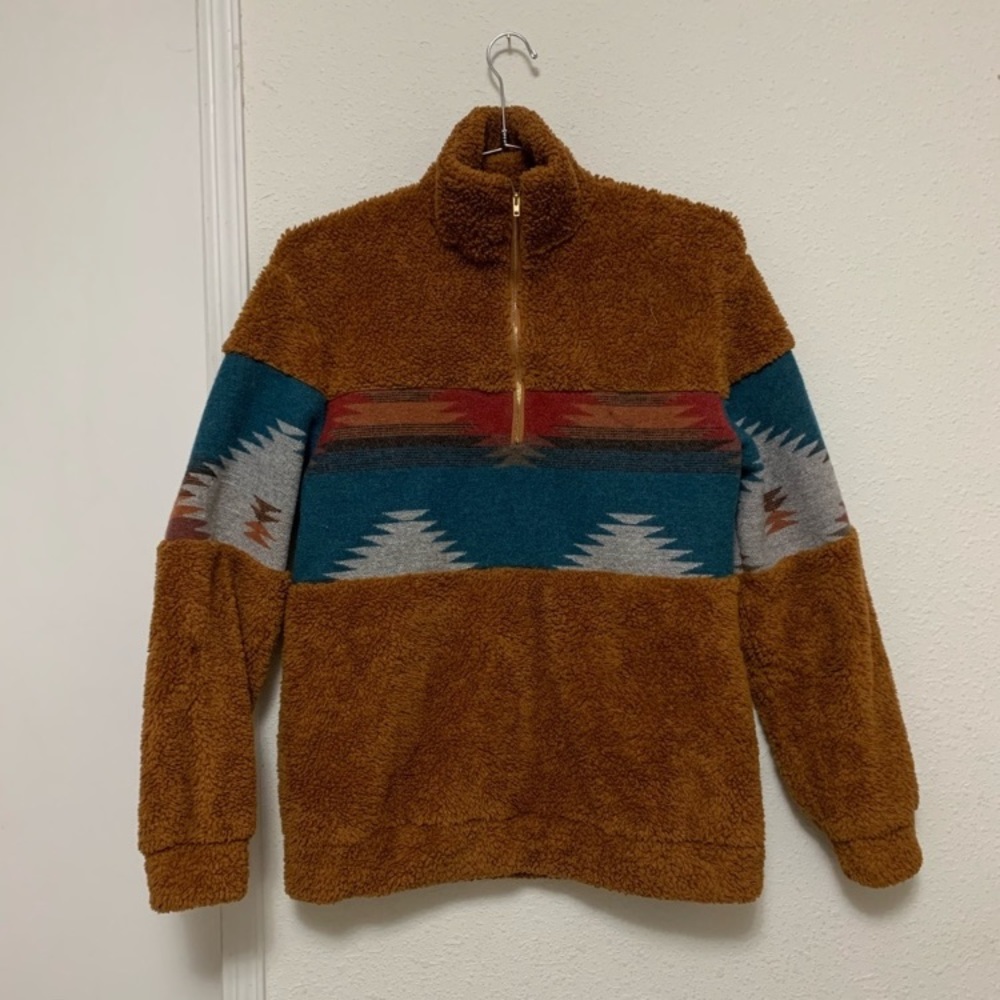 Super comfy sweater!